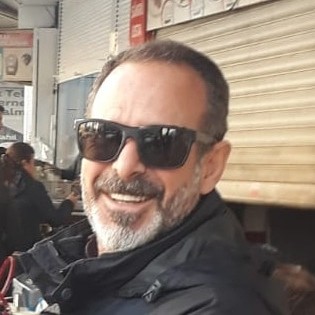 Erhan Tekgül